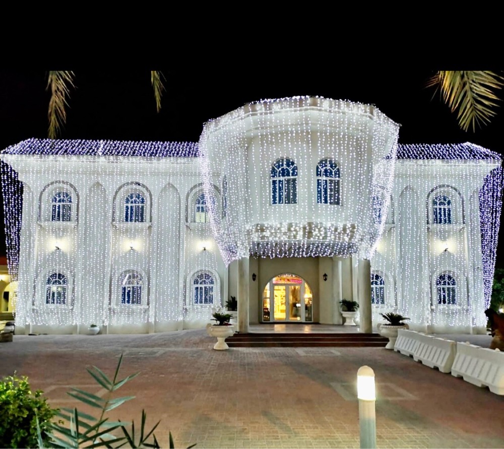 Lights decor - 3