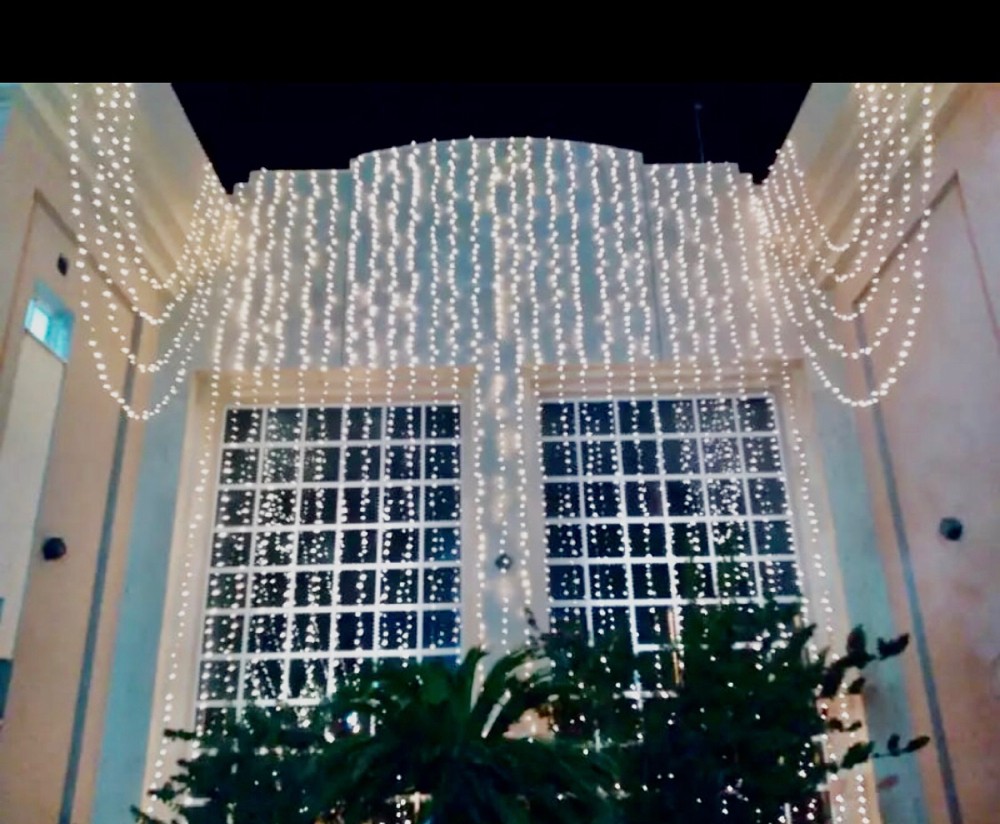 Lights decor - 6