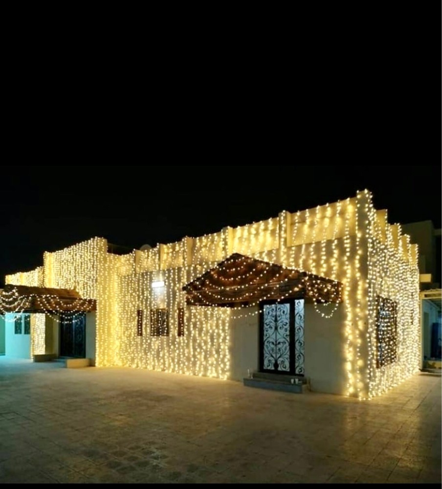 Lights decor - 7
