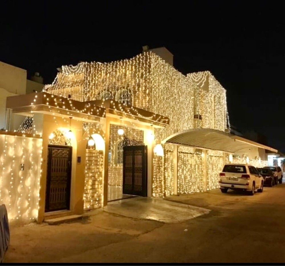 Lights decor - 2