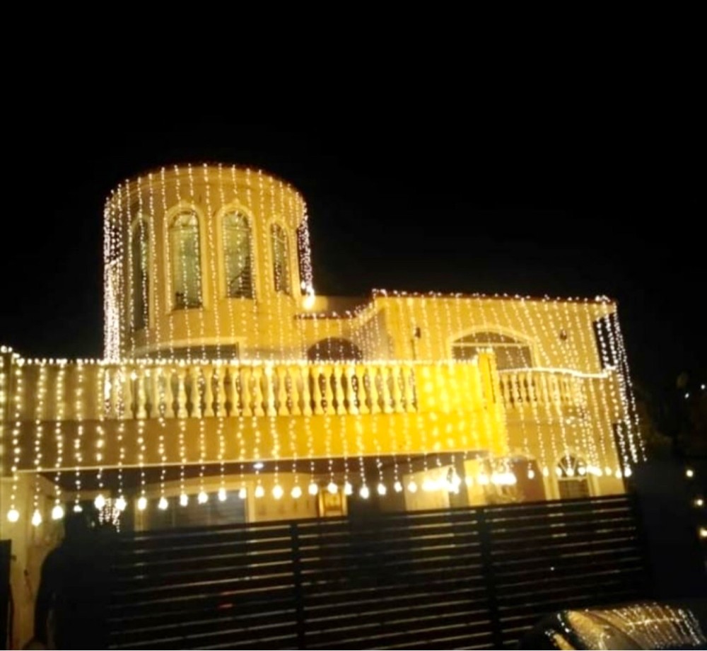 Lights decor - 5