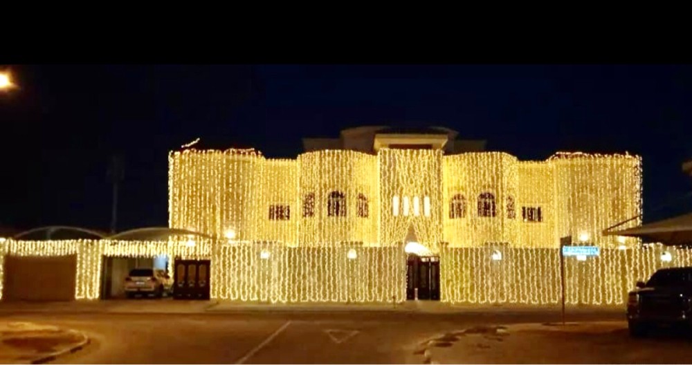 Lights decor - 8