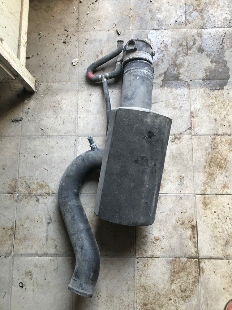 للبيع دبة ريفو - 1