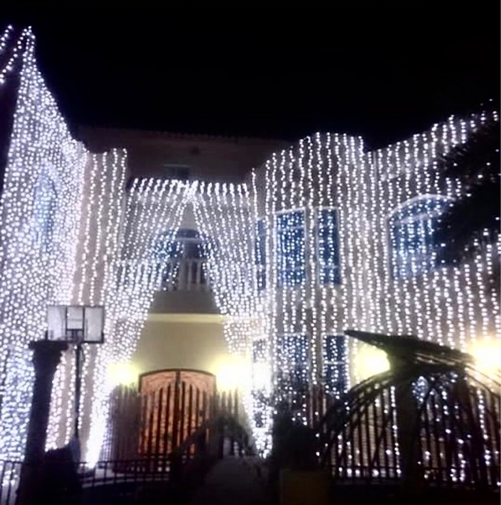 Led lights  - 5