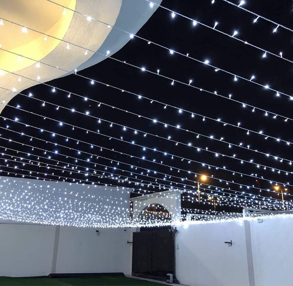 Led lights  - 4