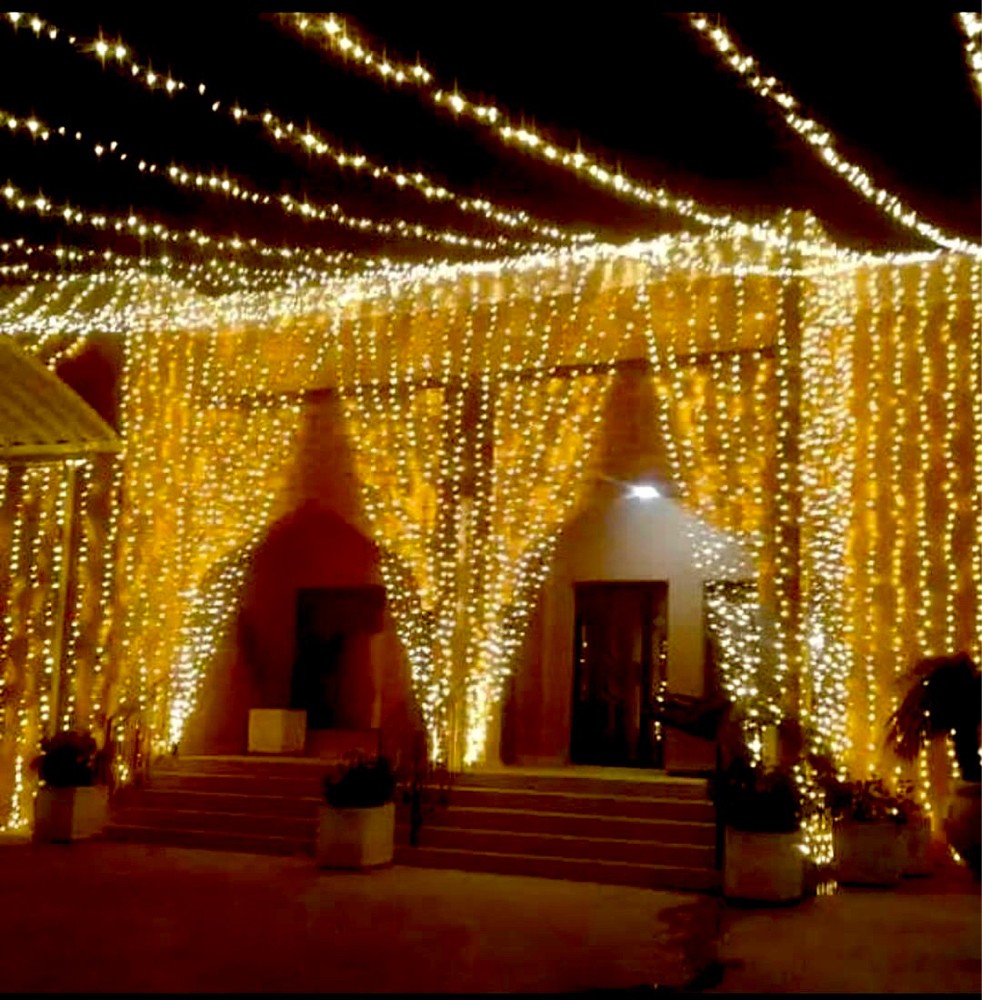 Led lights  - 7