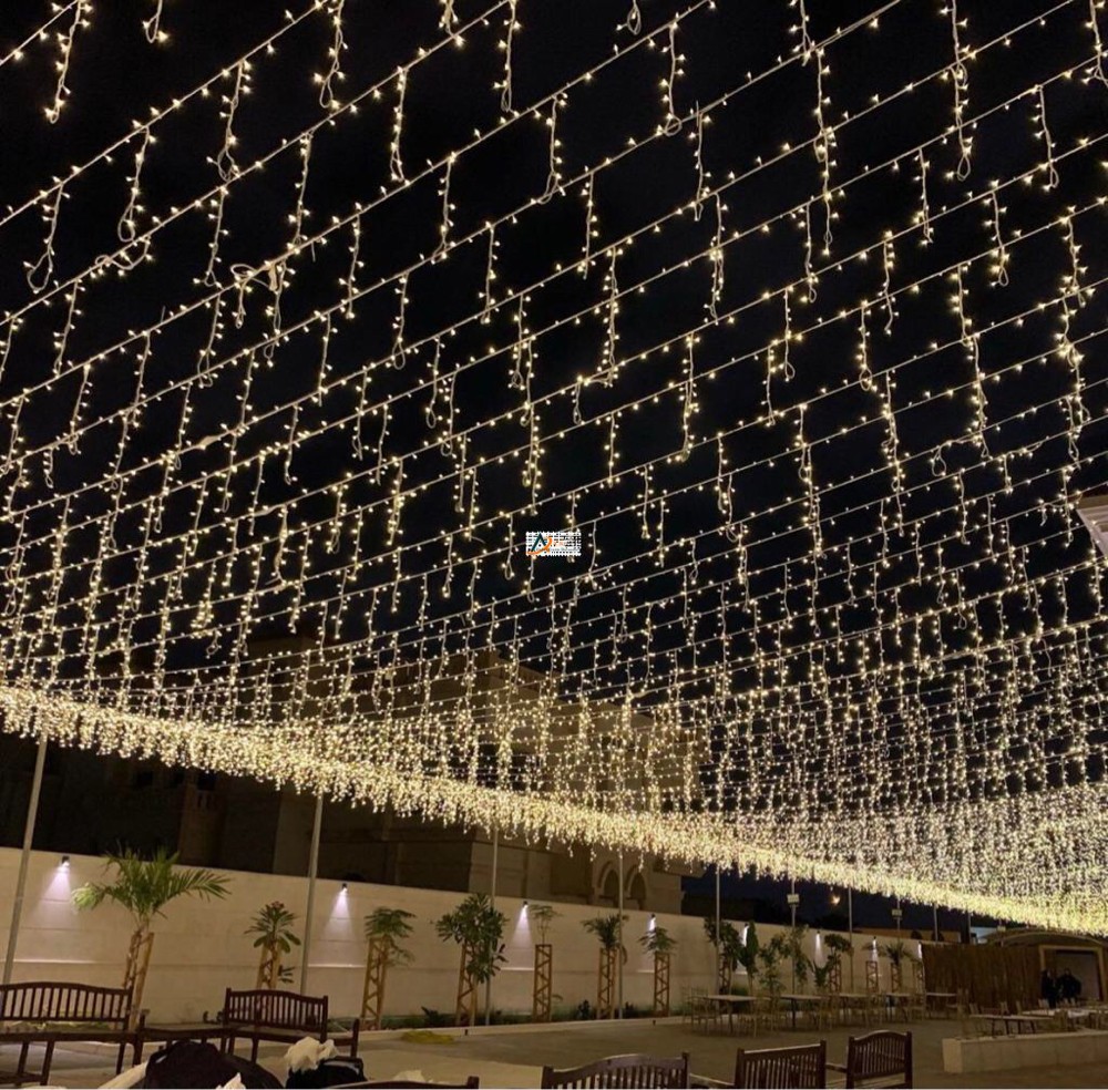 Led lights  - 6