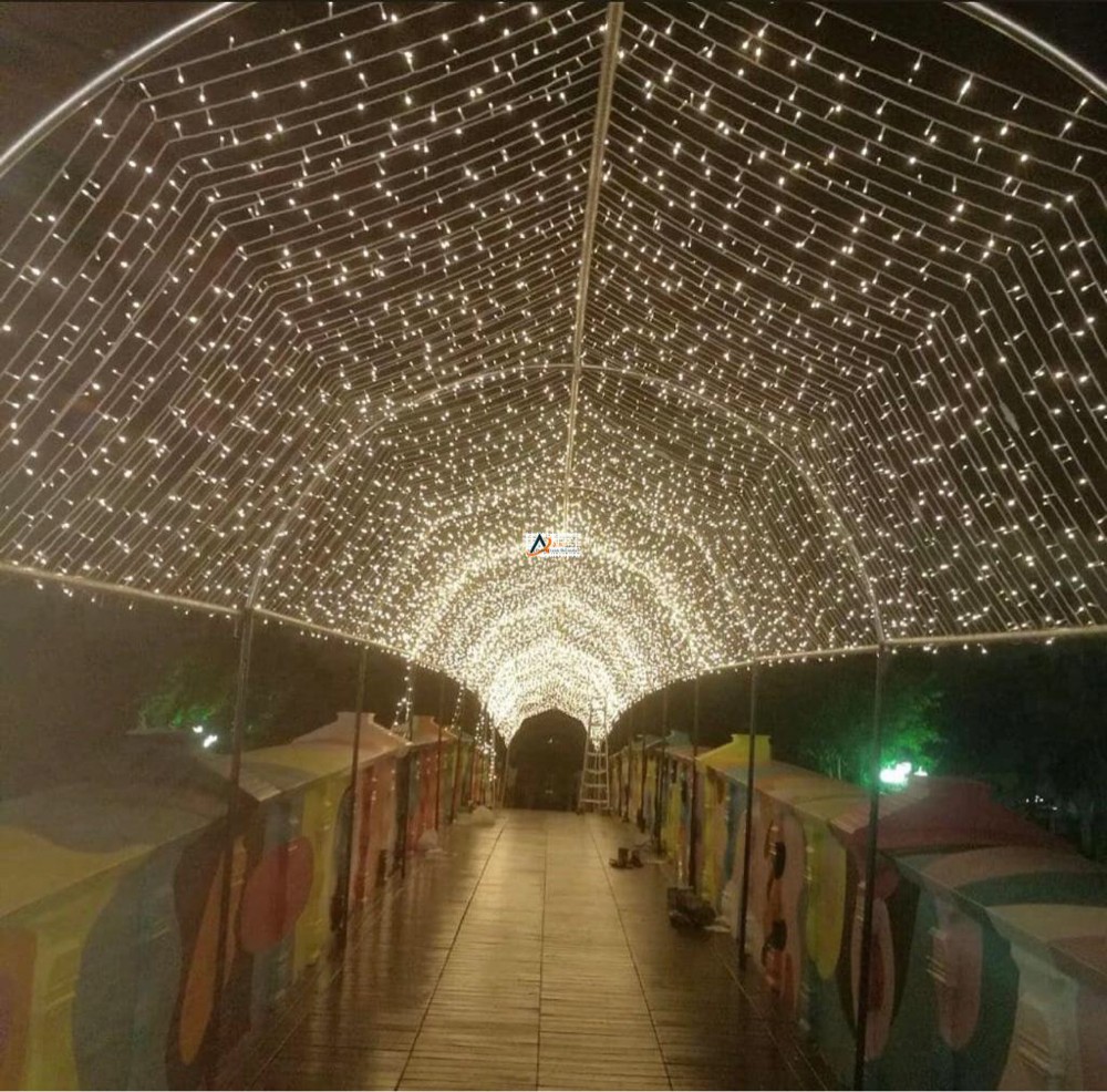 Led lights  - 8