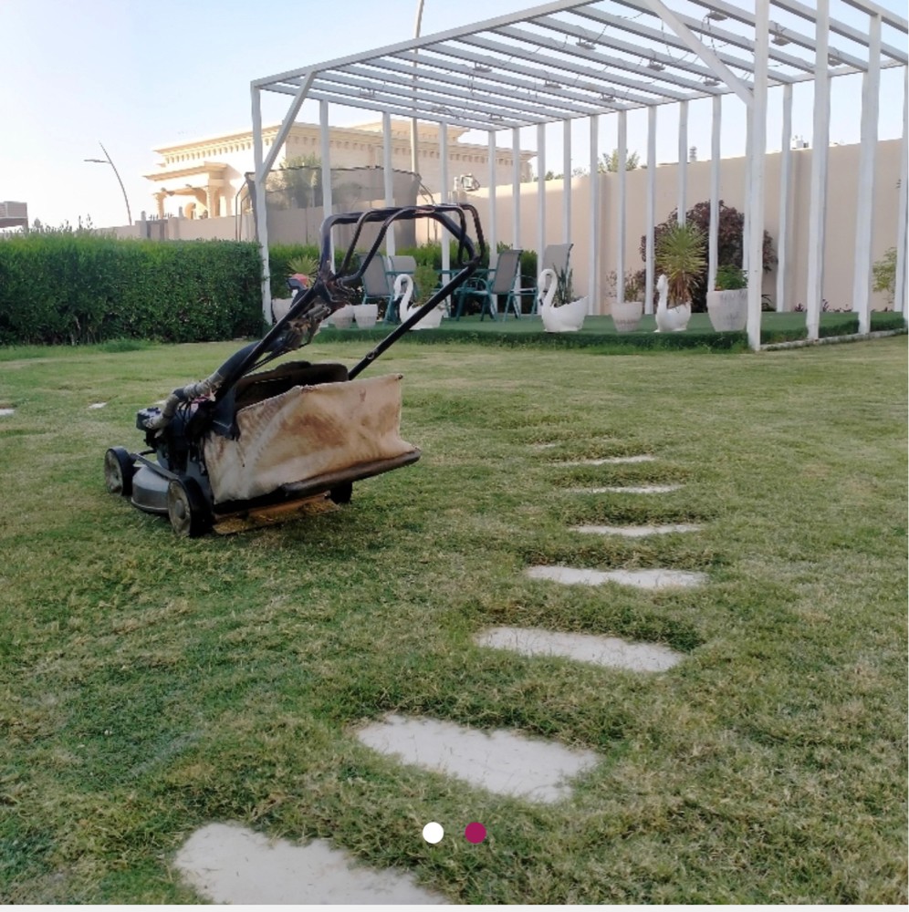 مزارع  - 2