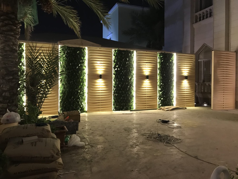 ديكورات الطوفه  - 3