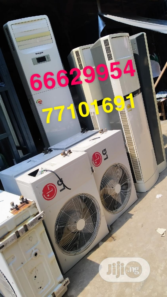 AC REPARING - 1