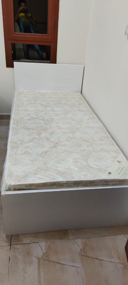 New Single Bed , Double Bed , Bed - 2