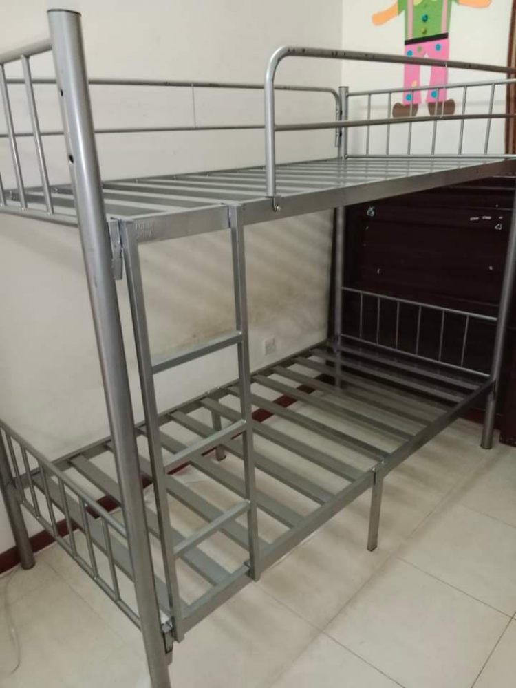 New Single Bed , Double Bed , Bed - 8