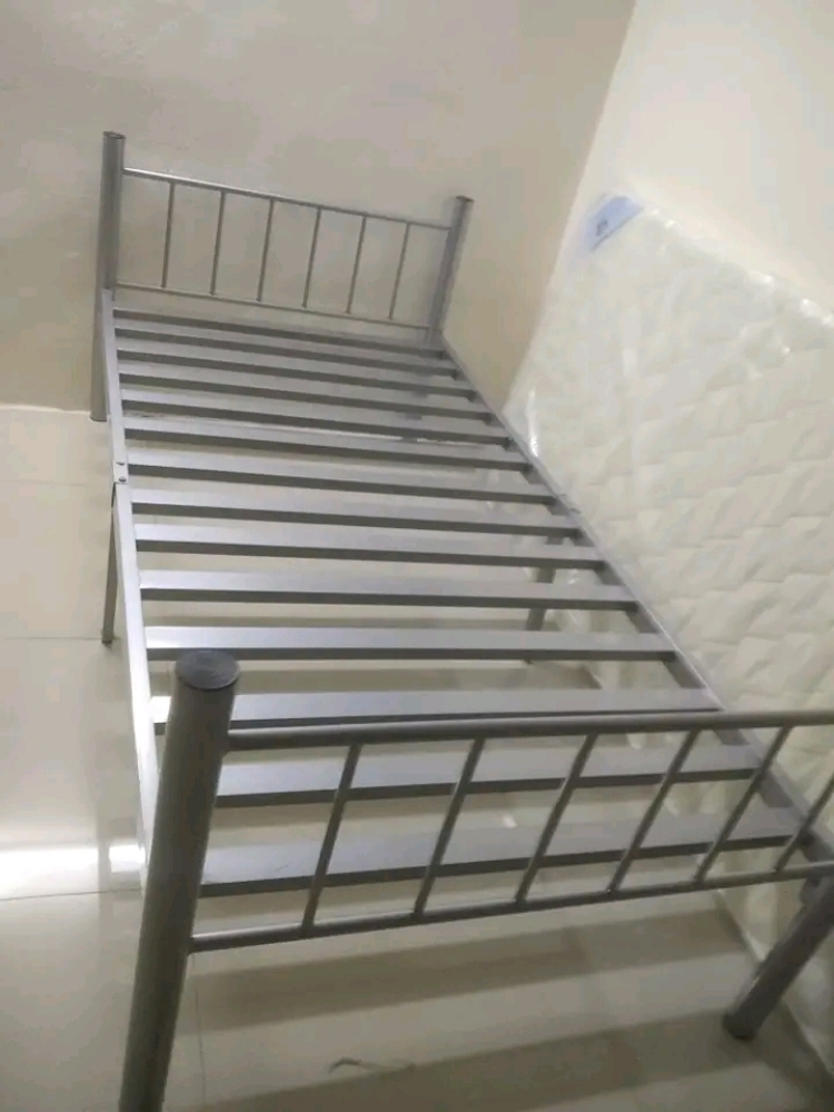 New Single Bed , Double Bed , Bed - 6