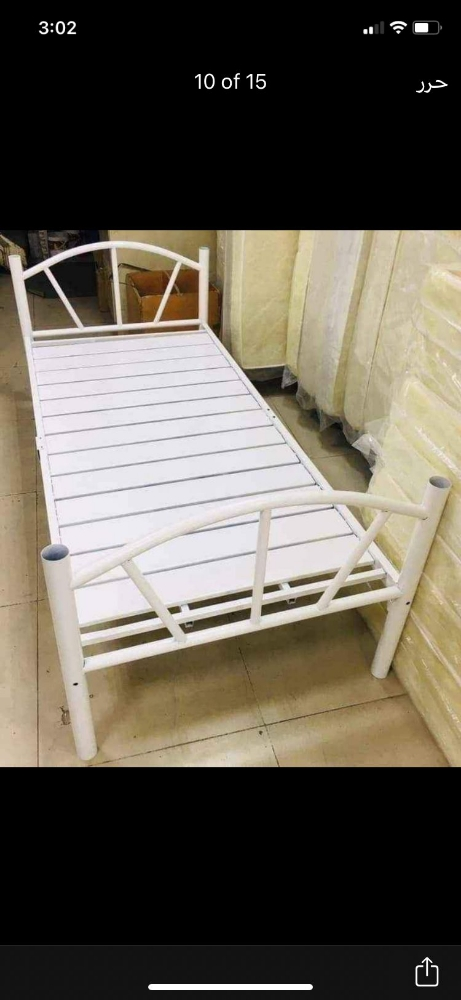 New Single Bed , Double Bed , Bed - 7