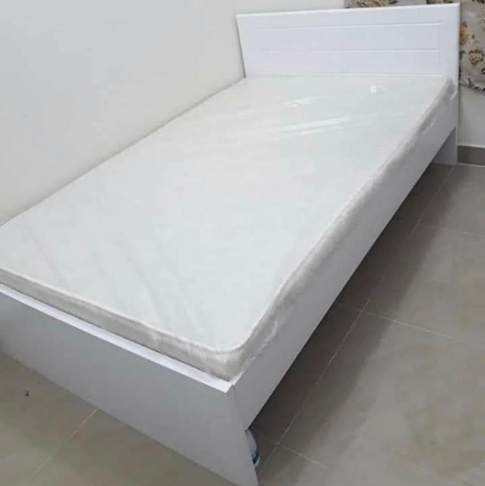 New Single Bed , Double Bed , Bed - 3