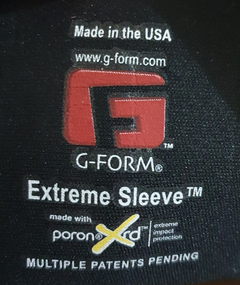 G-Form Extreme Sleeve 13-inch lap - 3