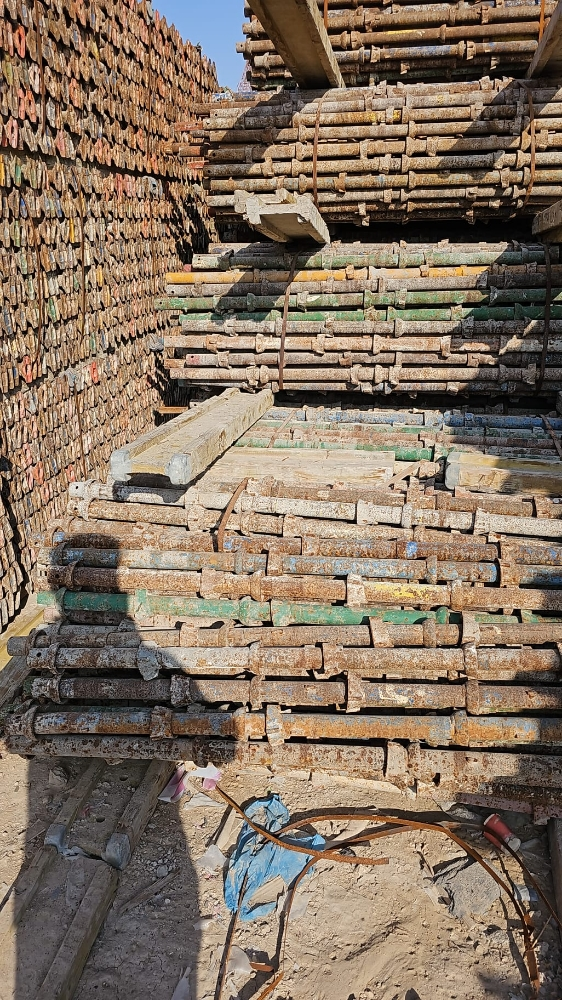 We buy buiding materials - 4