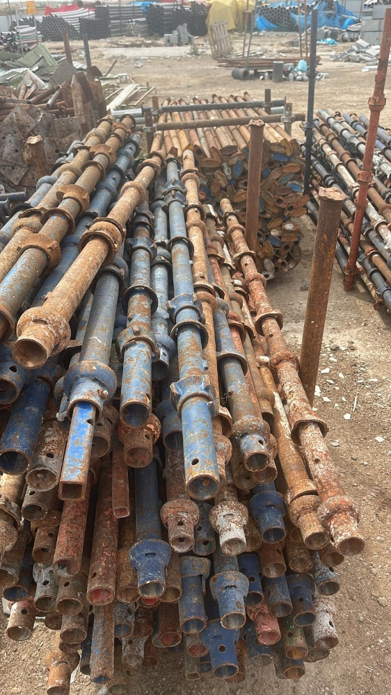 We buy buiding materials - 8