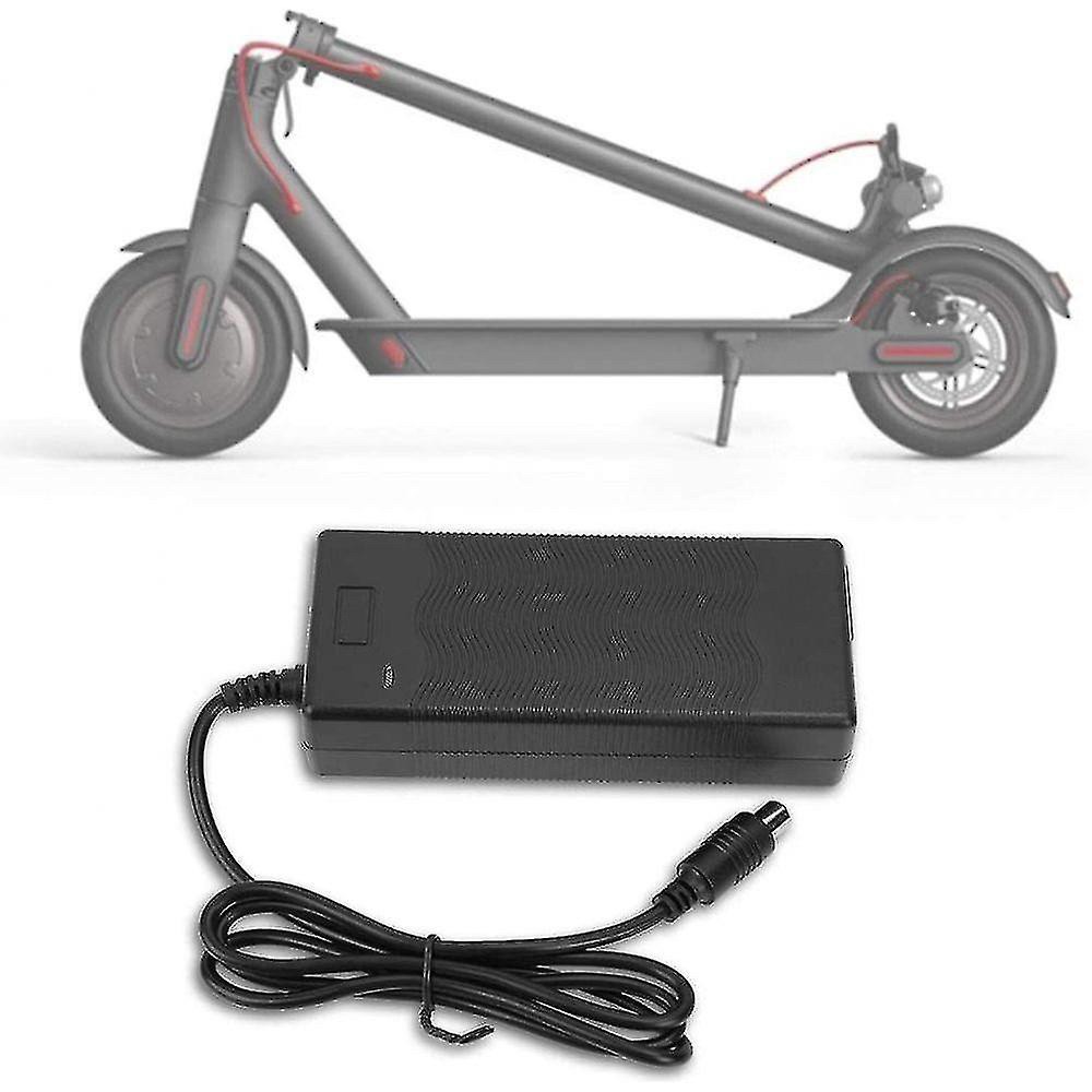 e scooter charger - 1