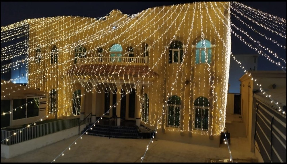 Led lights - 4