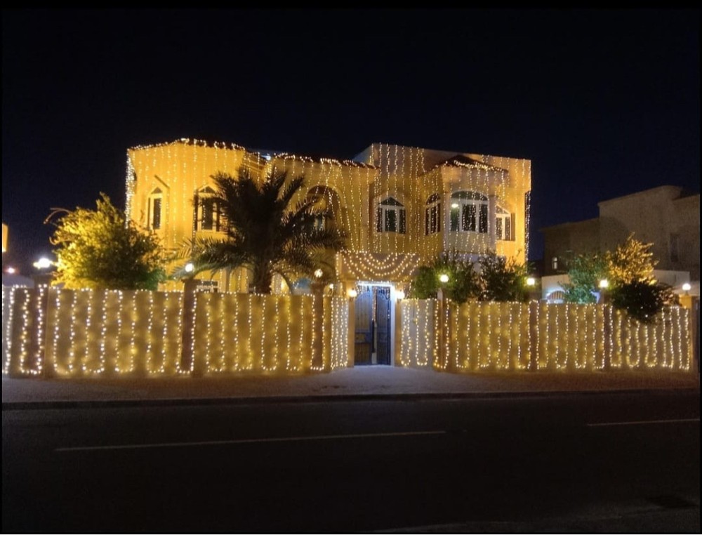 Led lights - 6