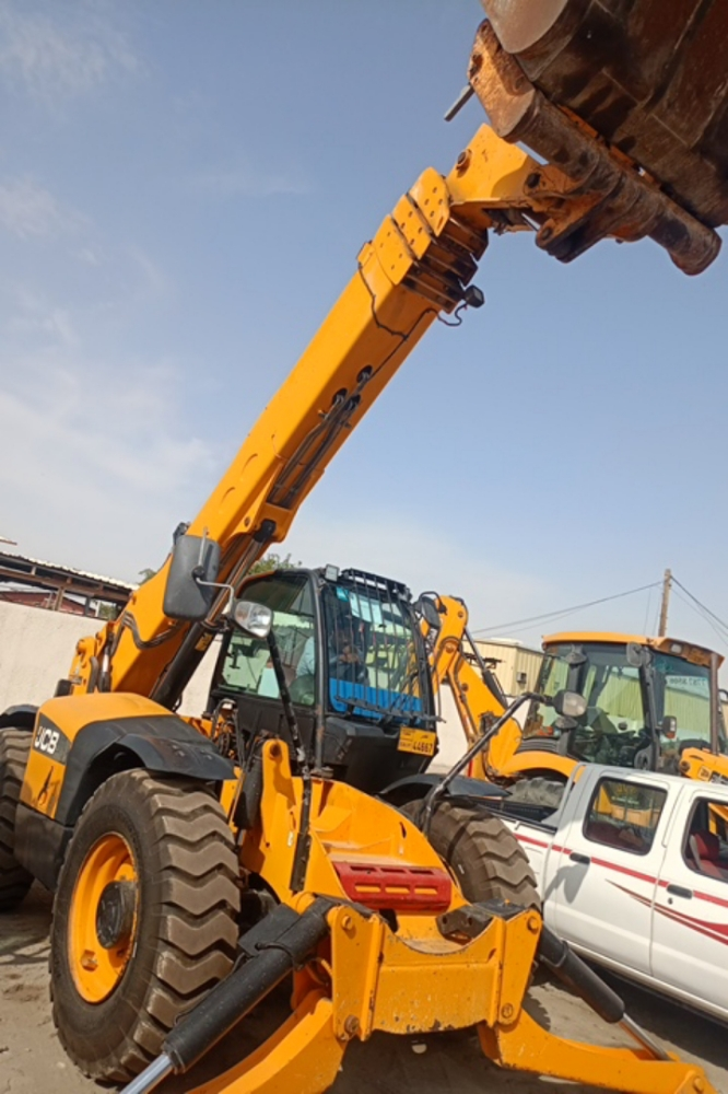 all type of machine - 1