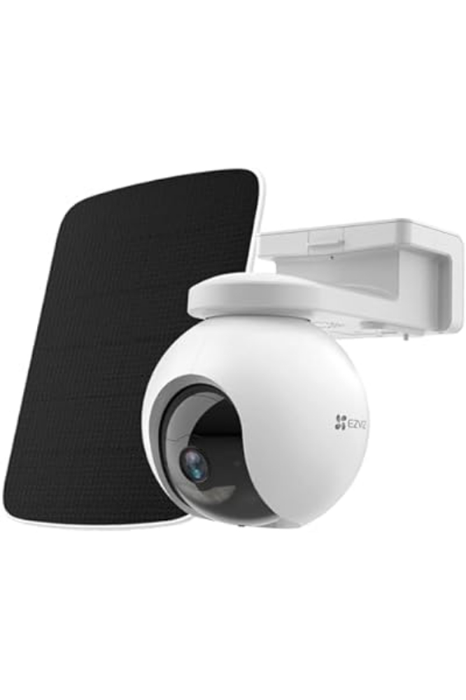 360° wifi security camera - 3