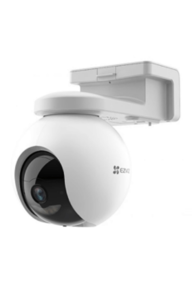 360° wifi security camera - 1