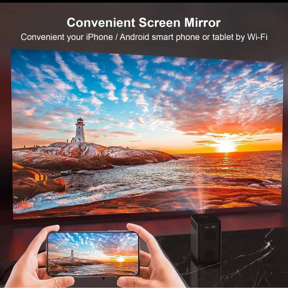 Home Theater - 6