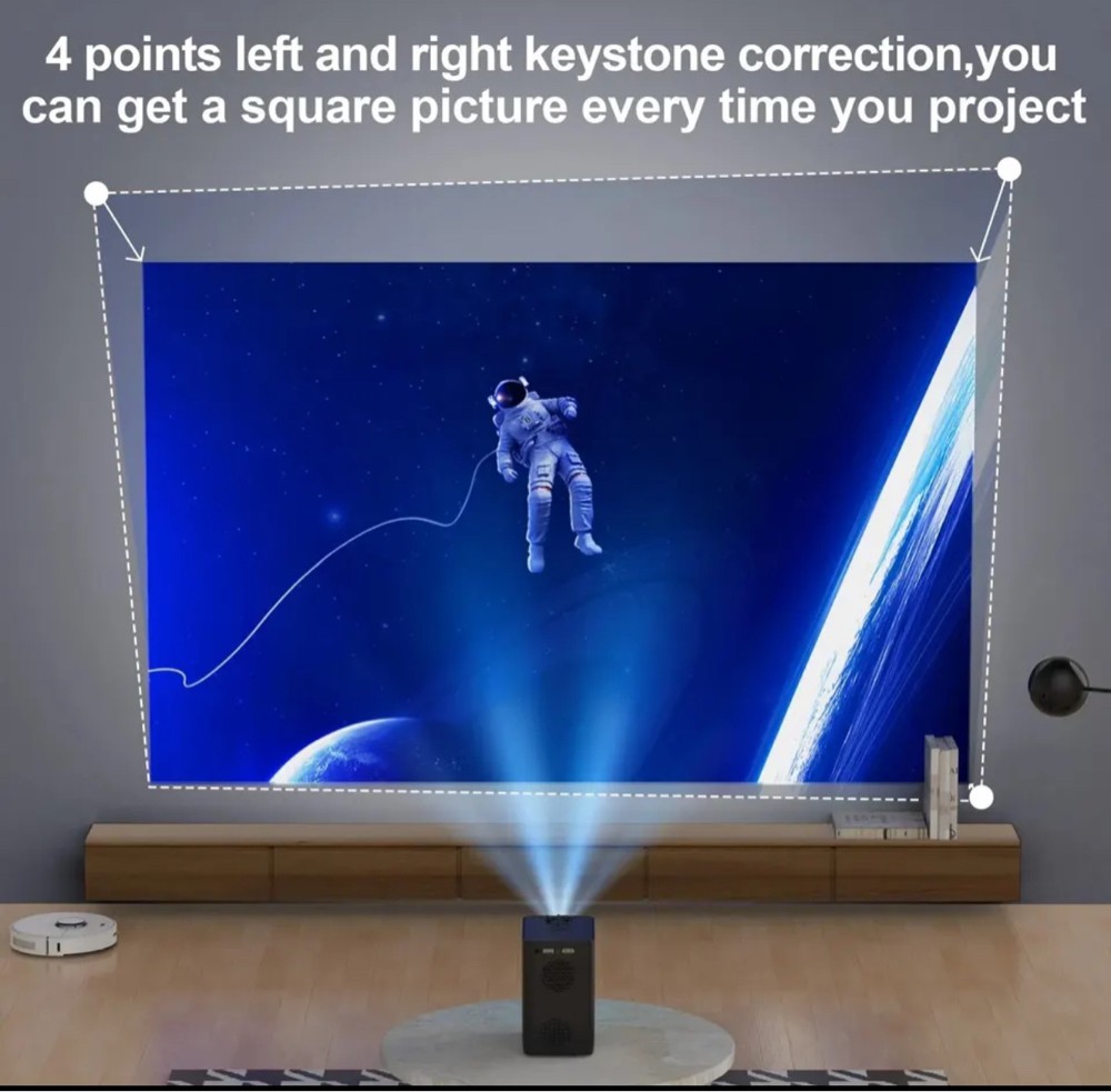 Home Theater - 2