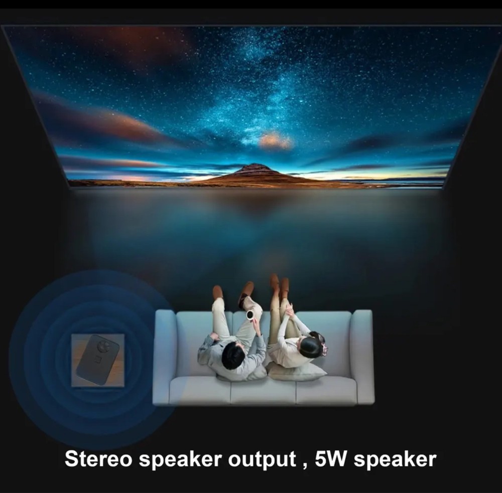 Home Theater - 4