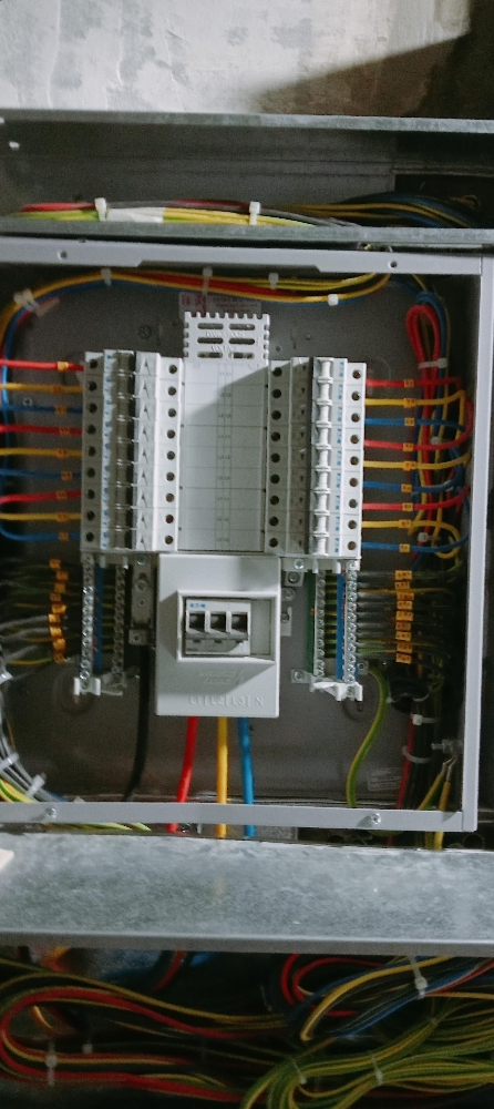 Md Sahajad electrician plumbing - 13