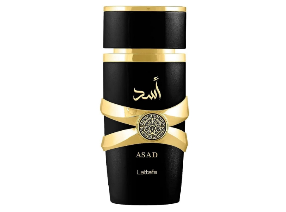 عطر  أسد ويارا - 2
