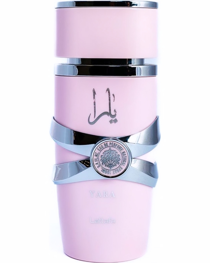 عطر  أسد ويارا - 3