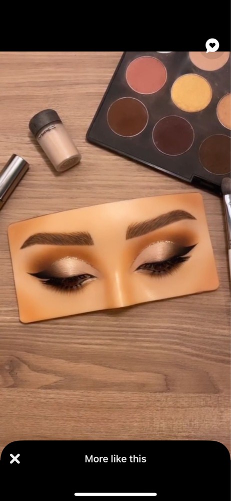 Pro makeup artist - 18
