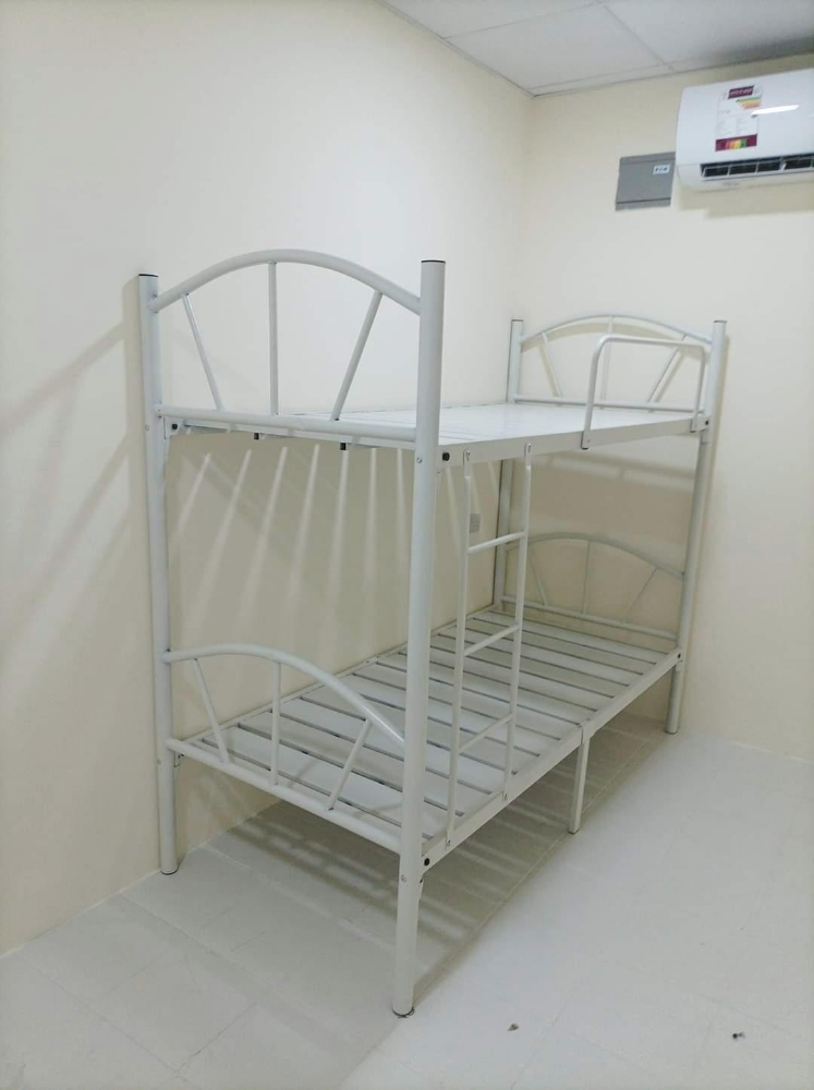 New 2 door cupboard & wardrobe. - 6