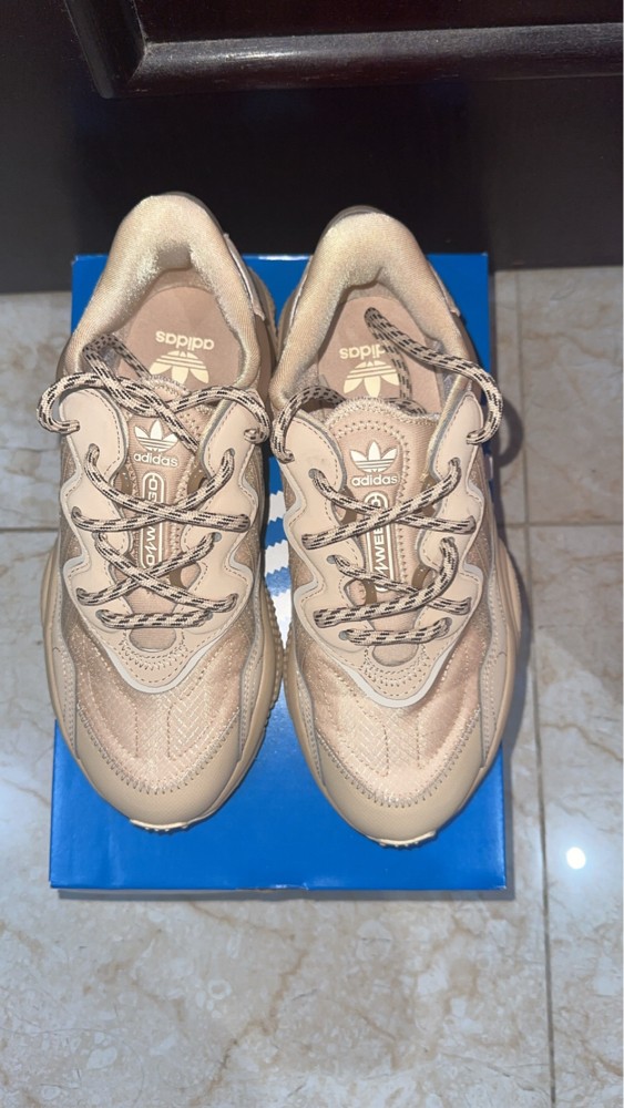 Adidas shoes - 2