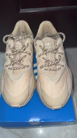 Adidas shoes - 3