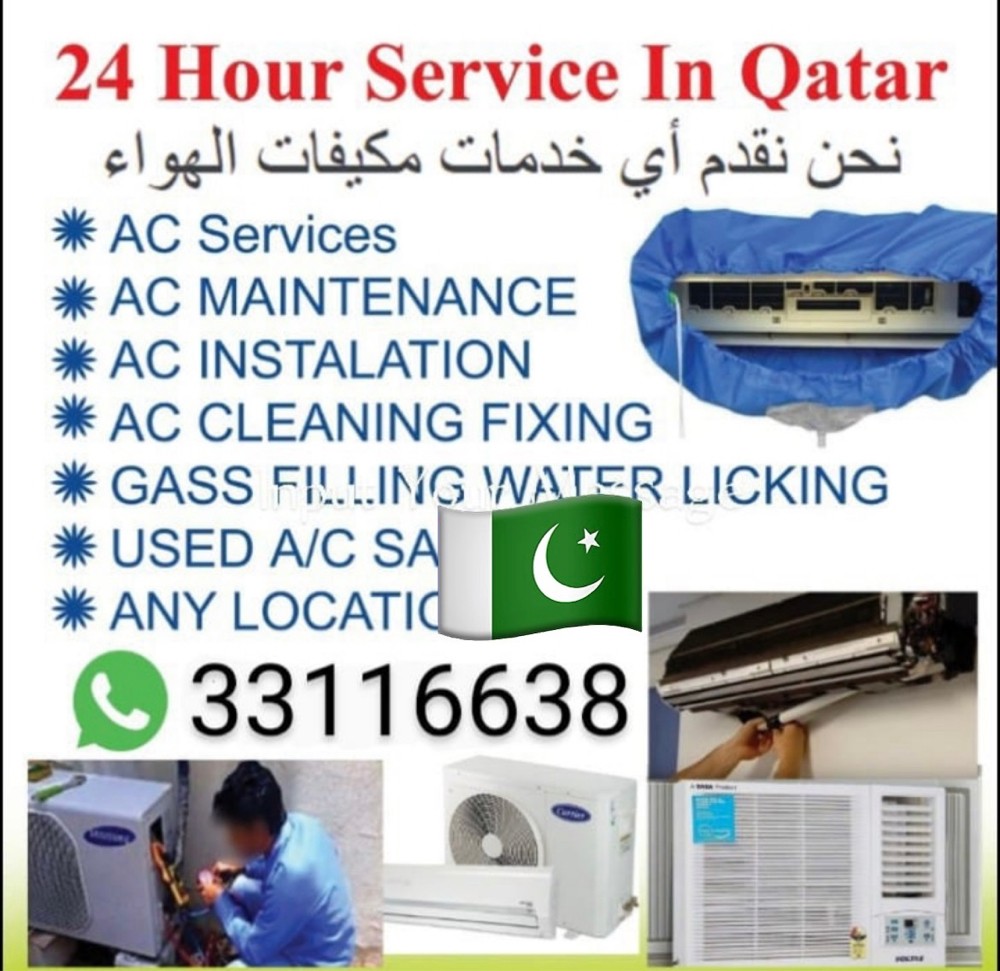 SERVICE AND MAINTENANCE - 8
