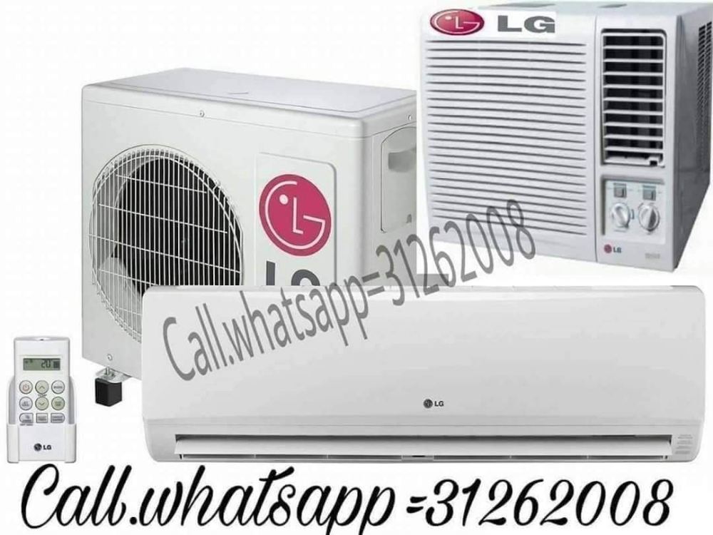 AC Service& Repair - 2