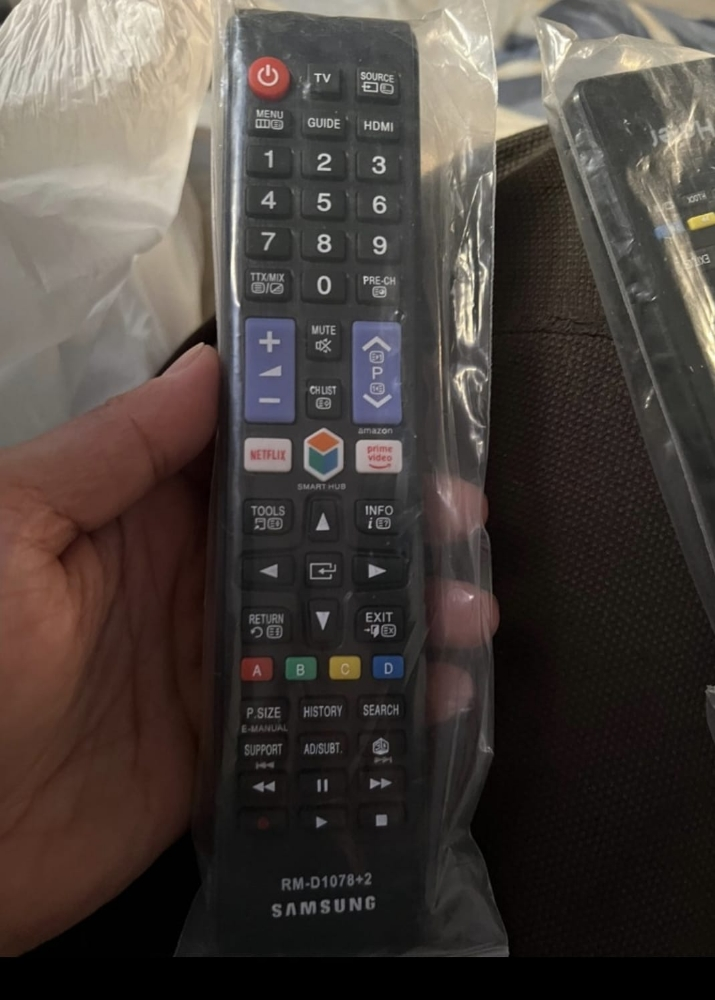 ريموت تلفزيون للبيع - 3