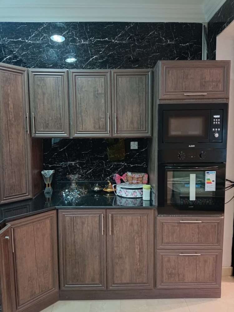 مطابخ ألمنيوم - 4
