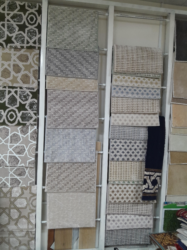 تنجيد مفروشات وتفصيل جلسات عربية - 1