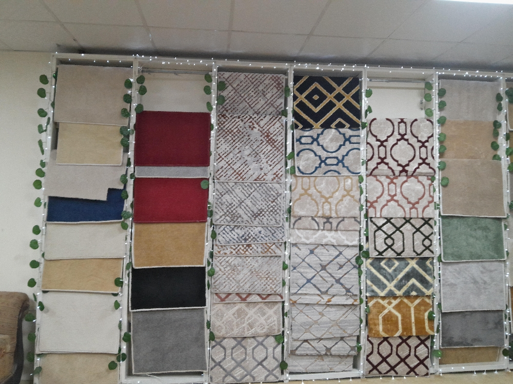 تنجيد مفروشات وتفصيل جلسات عربية - 3