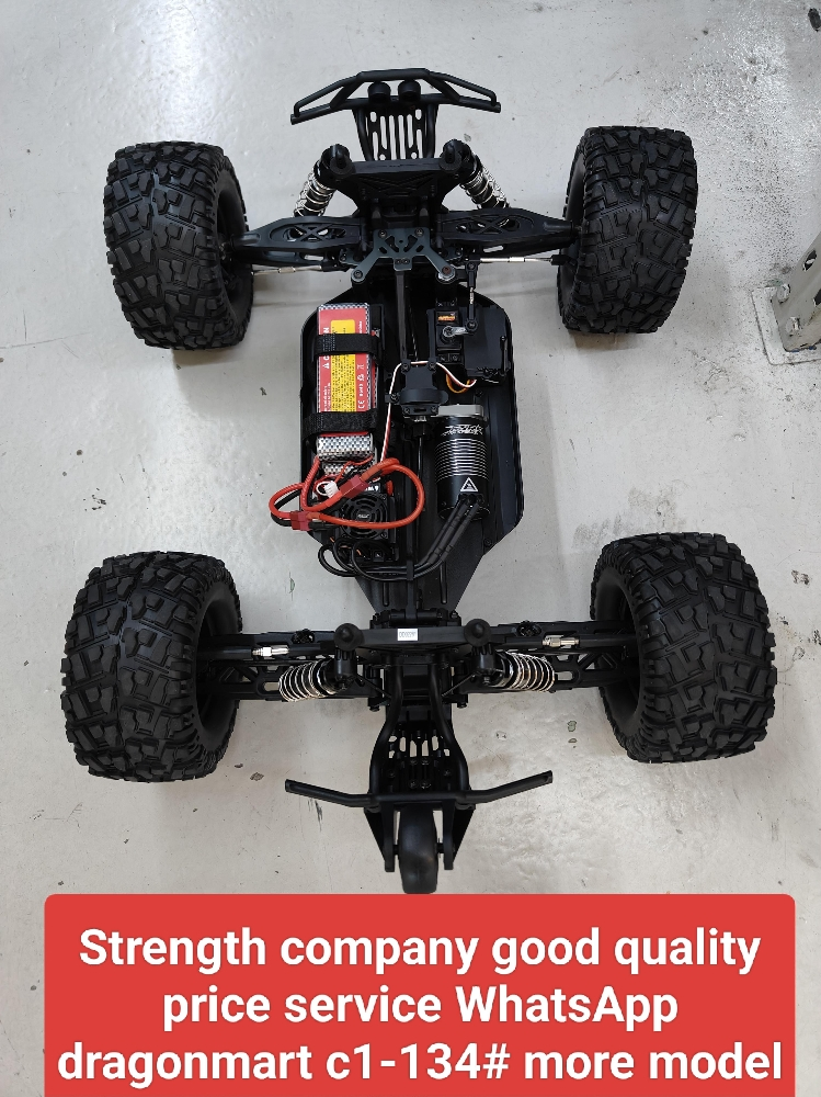 high speed car control  battery - 3