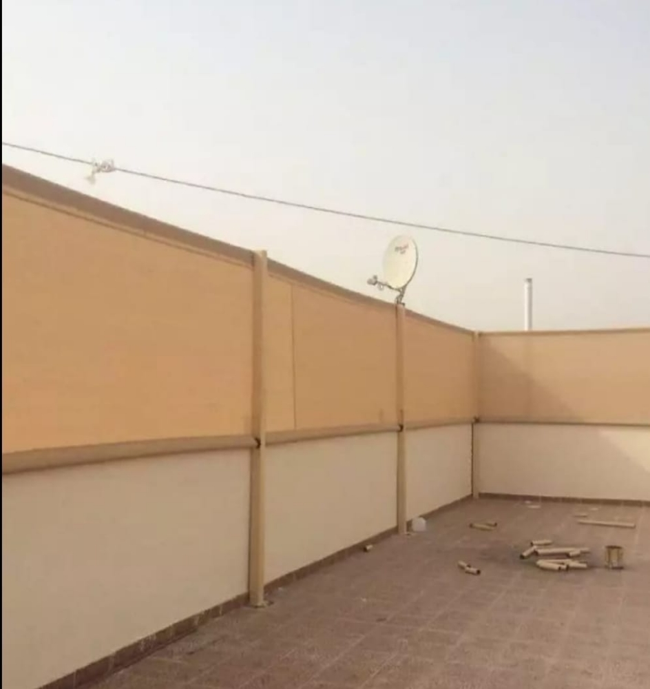 لعمل الحاجز القماش - 1