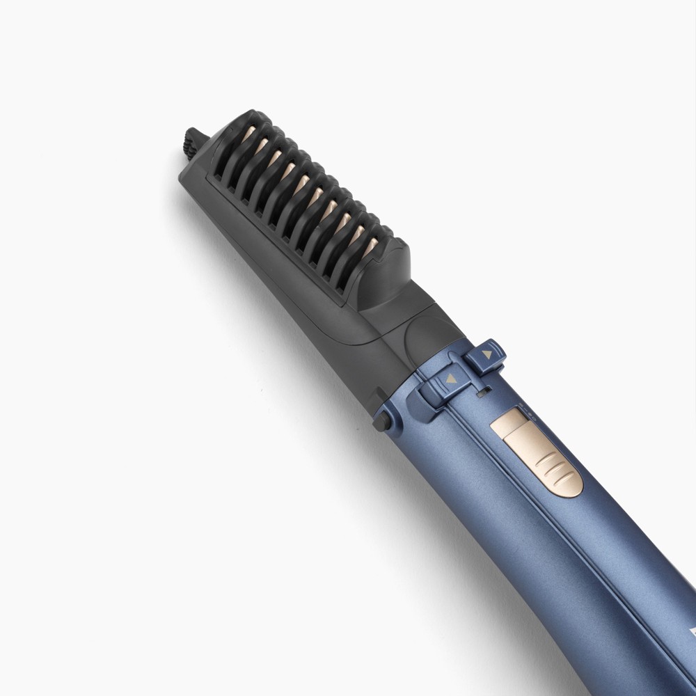 babyliss 4 in 1 rotating styler - 2