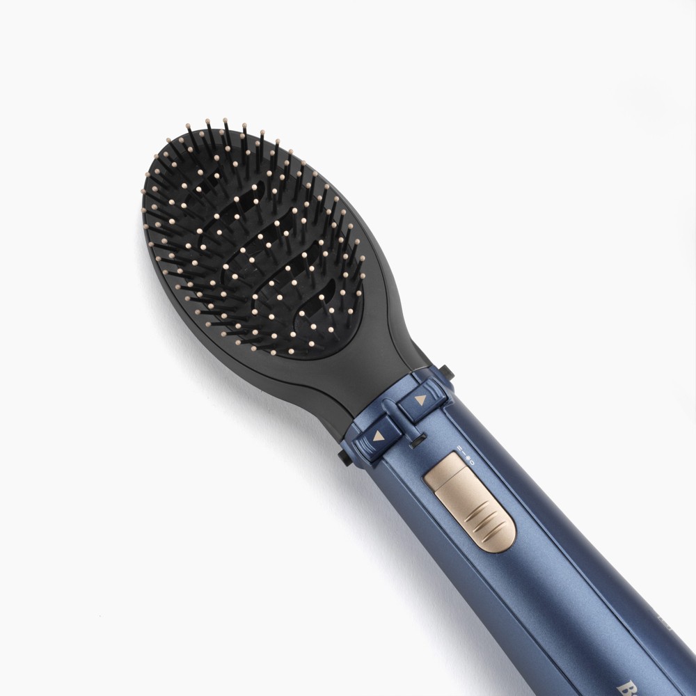 babyliss 4 in 1 rotating styler - 4