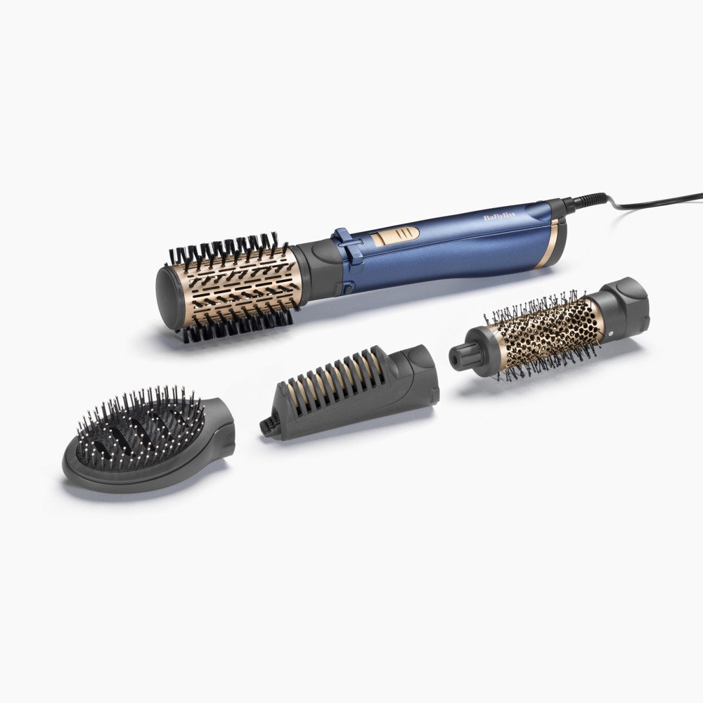 babyliss 4 in 1 rotating styler - 5